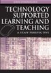 Improving E-Learning Support and Infrastructure: An Evidence-Based Approach