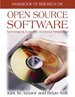 Business Models in Open Source Software Value Creation