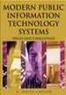 An Information Technology Research Agenda for Public Administration