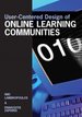 Did We Become a Community? Multiple Methods for Identifying Community and Its Constituent Elements in Formal Online Learning Environments