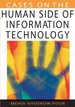Reorganizing Information Technology Services in an Academic Environment