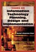 Challenges of Complex Information Technology Projects: The MAC Initiative
