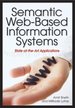Semantic Web-Based Information Systems: State-of-the-Art Applications