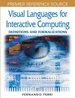 Visual Languages for Interactive Computing: Definitions and Formalizations