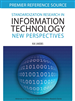 Standardization Research in Information Technology: New Perspectives