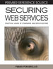 Secure Web Service Composition: Issues and Architectures