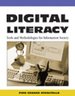 Digital Literacy: Tools and Methodologies for Information Society