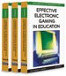 Descriptors of Quality Teachers and Quality Digital Games