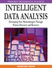 Intelligent Data Analysis: Developing New Methodologies Through Pattern Discovery and Recovery