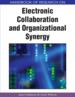 Handbook of Research on Electronic Collaboration and Organizational Synergy