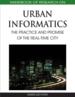 Virtual Cities for Simulating Smart Urban Public Spaces