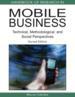A Methodology and Framework for Extending Mobile Transformations to Mobile Collaborations for SMEs