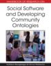 Exploring the Role of Social Software in Higher Education