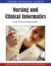 Nursing and Clinical Informatics: Socio-Technical Approaches