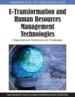 Making Sense of e-HRM: Transformation, Technology and Power Relations