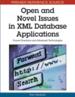 Modeling XML Warehouses for Complex Data: The New Issues