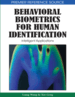 Behavioral Biometrics for Human Identification: Intelligent Applications