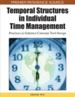Temporal Structures in Individual Time Management: Practices to Enhance Calendar Tool Design