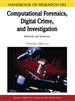 Legal Issues for Research and Practice in Computational Forensics