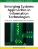 A Question for Research: Do We mean Information Systems or Systems of Information?