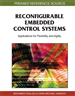 Reconfigurable Embedded Control Systems: Applications for Flexibility and Agility