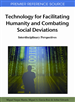 Technology for Facilitating Humanity and Combating Social Deviations: Interdisciplinary Perspectives