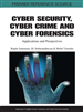 Cyber Security, Cyber Crime and Cyber Forensics: Applications and Perspectives