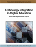 Supporting Technology Integration in Higher Education: The Role of Professional Development