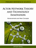 The Impact of Network of Actors on the Information Technology