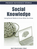 Social Knowledge: Using Social Media to Know What You Know