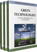 Sustaining the Green Information Technology Movement