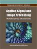 Applied Signal and Image Processing: Multidisciplinary Advancements