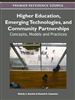 Engaging STEM: Service-Learning, Technology, Science Education and Community Partnerships