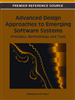 Advanced Design Approaches to Emerging Software Systems: Principles, Methodologies and Tools