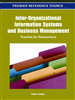 Assimilation of Inter-Organizational Information Systems: Insight from Change Resistance Theory in Public Electronic Procurement