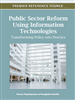 Transformation of Management in the Public Sector: Exploring the Strategic Frameworks of e-Government