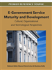 E-Government Initiatives: Review Studies on Different Countries
