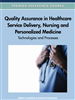 Role of Information Technology in Healthcare Quality Assessment