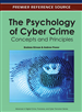The Psychology of Cyber Crime: Concepts and Principles