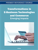Towards an Understanding of User Acceptance to Use Biometrics Authentication Systems in E-Commerce: Using an Extension of the Technology Acceptance Model