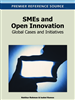 Open Innovation Strategies in SMEs: Development of a Business Model