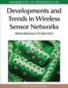 Introduction and Overview of Wireless Sensor Networks
