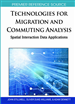 Technologies for Migration and Commuting Analysis: Spatial Interaction Data Applications