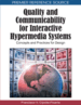 Quality and Communicability for Interactive Hypermedia Systems: Concepts and Practices for Design