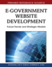Internet-Based Citizen Participation: Do Municipal Website Contents Reflect Officials’ Beliefs and Funding?