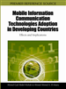 Mobile Technologies and Rich Media: Expanding tertiary education opportunities in developing countries