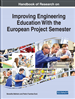 Robotics and the European Project Semester