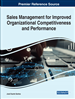 Sales Management for Improved Organizational...