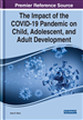 Erikson's Stages: The Impact COVID-19 Has Had on Childhood Develeopment