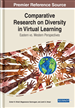 Comparative Research on Diversity in Virtual Learning: Eastern vs. Western Perspectives